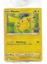 Pokemon Go: Pikachu Foil promo card #028 sealed